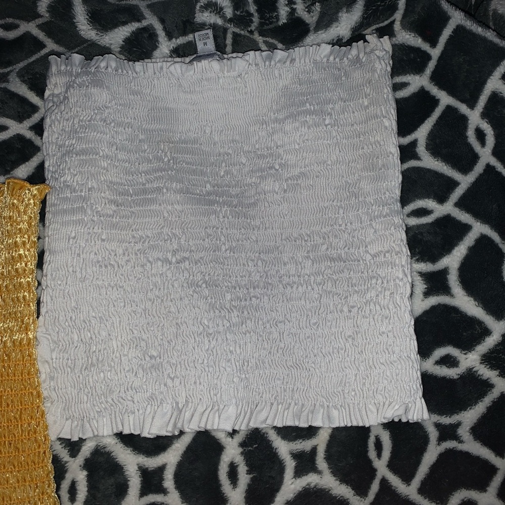Tube top bundle - Picture 3 of 3